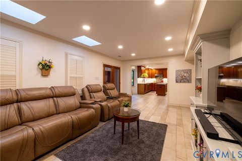 Tiny photo for 10601 Argonne Drive, Glen Allen, VA 23060 (MLS # 2616651)