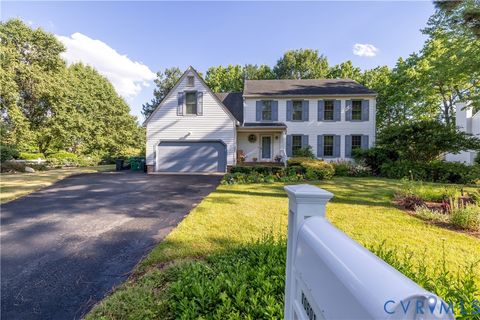 Tiny photo for 10601 Argonne Drive, Glen Allen, VA 23060 (MLS # 2616651)