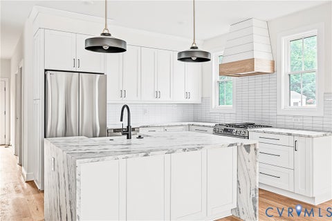 Tiny photo for 1713 Georgia Avenue, Richmond, VA 23220 (MLS # 2624916)