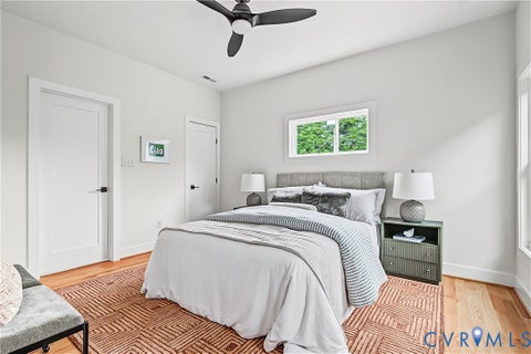Tiny photo for 1713 Georgia Avenue, Richmond, VA 23220 (MLS # 2624916)