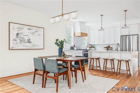 Tiny photo for 1713 Georgia Avenue, Richmond, VA 23220 (MLS # 2624916)