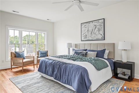 Tiny photo for 1713 Georgia Avenue, Richmond, VA 23220 (MLS # 2624916)