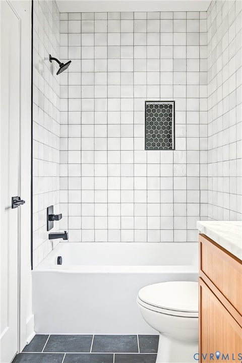 Tiny photo for 1713 Georgia Avenue, Richmond, VA 23220 (MLS # 2624916)