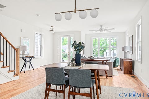 Tiny photo for 1713 Georgia Avenue, Richmond, VA 23220 (MLS # 2624916)