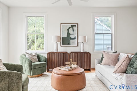 Tiny photo for 1713 Georgia Avenue, Richmond, VA 23220 (MLS # 2624916)