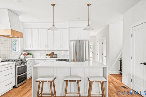 Tiny photo for 1713 Georgia Avenue, Richmond, VA 23220 (MLS # 2624916)