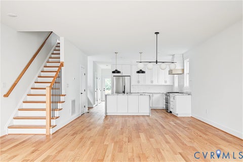 Tiny photo for 1713 Georgia Avenue, Richmond, VA 23220 (MLS # 2624916)