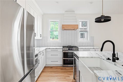Tiny photo for 1713 Georgia Avenue, Richmond, VA 23220 (MLS # 2624916)