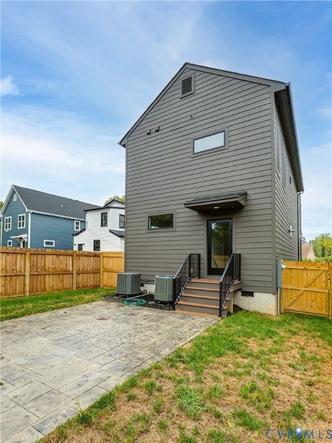 Tiny photo for 1713 Georgia Avenue, Richmond, VA 23220 (MLS # 2624916)