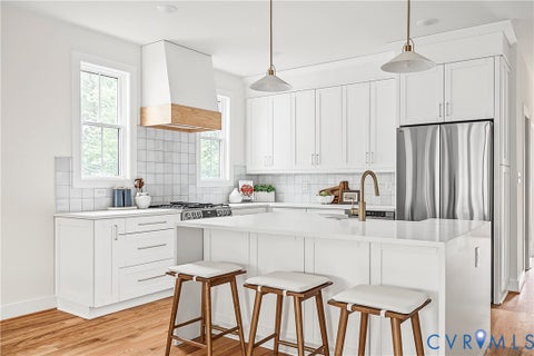 Tiny photo for 1713 Georgia Avenue, Richmond, VA 23220 (MLS # 2624916)