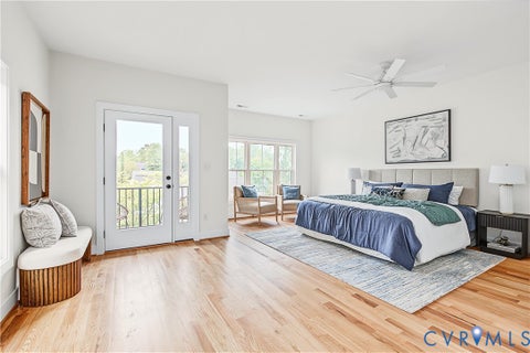Tiny photo for 1713 Georgia Avenue, Richmond, VA 23220 (MLS # 2624916)