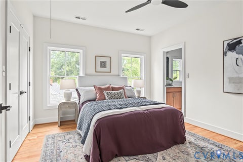 Tiny photo for 1713 Georgia Avenue, Richmond, VA 23220 (MLS # 2624916)