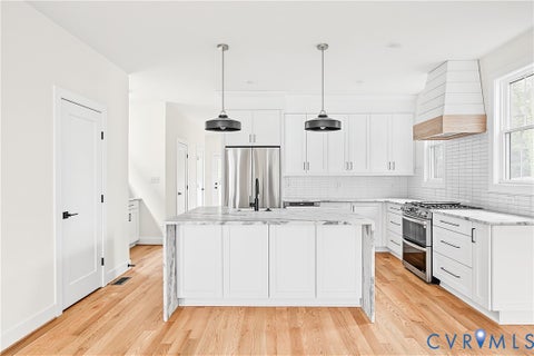 Tiny photo for 1713 Georgia Avenue, Richmond, VA 23220 (MLS # 2624916)