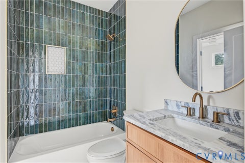 Tiny photo for 1713 Georgia Avenue, Richmond, VA 23220 (MLS # 2624916)