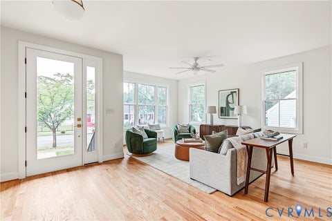 Tiny photo for 1713 Georgia Avenue, Richmond, VA 23220 (MLS # 2624916)