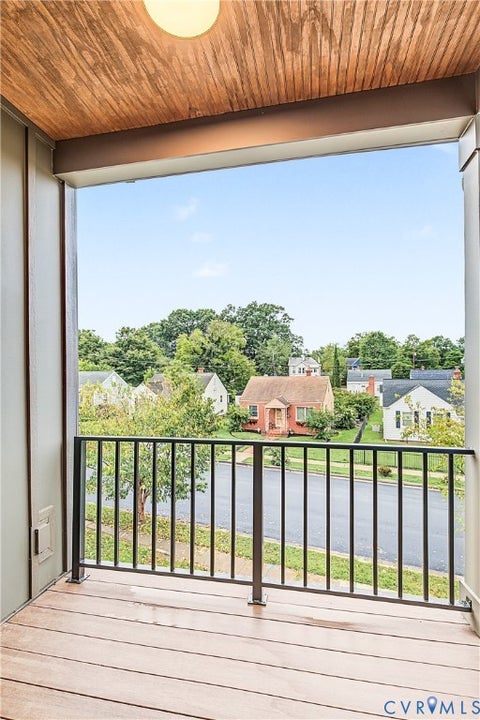 Tiny photo for 1713 Georgia Avenue, Richmond, VA 23220 (MLS # 2624916)