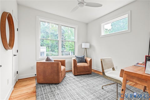 Tiny photo for 1713 Georgia Avenue, Richmond, VA 23220 (MLS # 2624916)