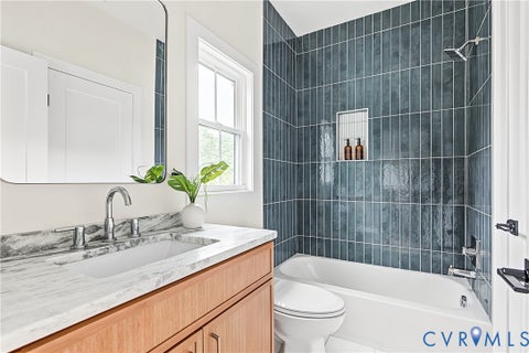 Tiny photo for 1713 Georgia Avenue, Richmond, VA 23220 (MLS # 2624916)