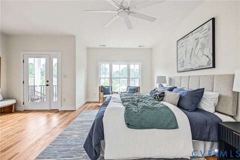 Tiny photo for 1713 Georgia Avenue, Richmond, VA 23220 (MLS # 2624916)