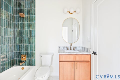Tiny photo for 1713 Georgia Avenue, Richmond, VA 23220 (MLS # 2624916)