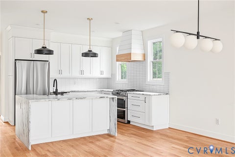 Tiny photo for 1713 Georgia Avenue, Richmond, VA 23220 (MLS # 2624916)
