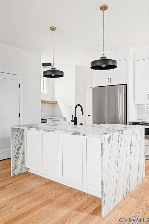 Tiny photo for 1713 Georgia Avenue, Richmond, VA 23220 (MLS # 2624916)