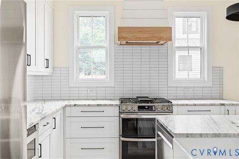 Tiny photo for 1713 Georgia Avenue, Richmond, VA 23220 (MLS # 2624916)