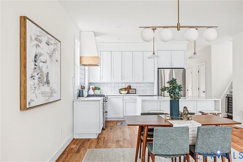 Tiny photo for 1713 Georgia Avenue, Richmond, VA 23220 (MLS # 2624916)