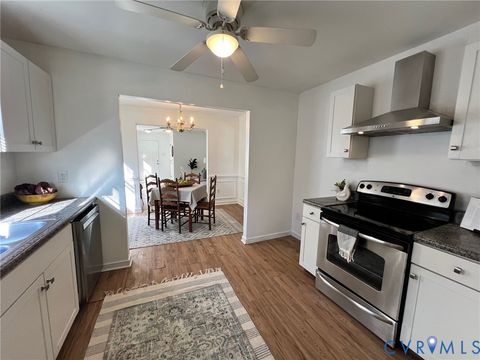 Tiny photo for 2604 Perry Street, Richmond, VA 23225 (MLS # 2600308)