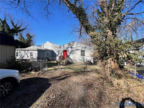 Tiny photo for 2604 Perry Street, Richmond, VA 23225 (MLS # 2600308)