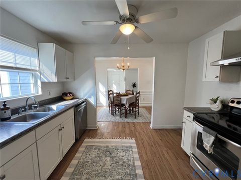 Tiny photo for 2604 Perry Street, Richmond, VA 23225 (MLS # 2600308)