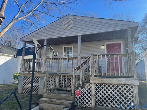 Tiny photo for 2604 Perry Street, Richmond, VA 23225 (MLS # 2600308)