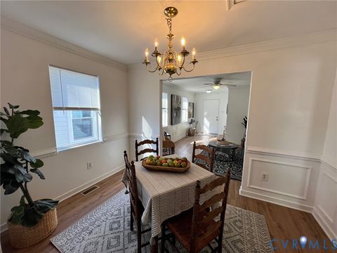 Tiny photo for 2604 Perry Street, Richmond, VA 23225 (MLS # 2600308)