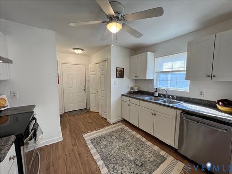 Tiny photo for 2604 Perry Street, Richmond, VA 23225 (MLS # 2600308)