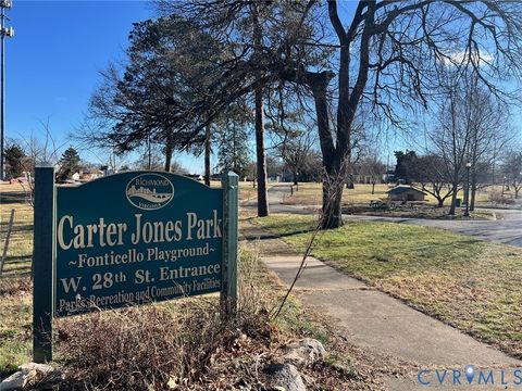 Tiny photo for 2604 Perry Street, Richmond, VA 23225 (MLS # 2600308)