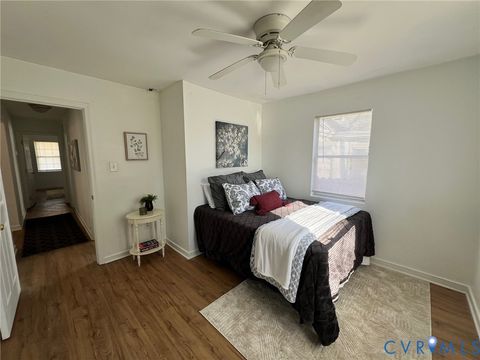 Tiny photo for 2604 Perry Street, Richmond, VA 23225 (MLS # 2600308)