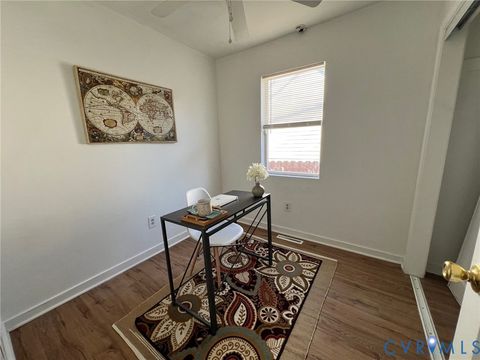 Tiny photo for 2604 Perry Street, Richmond, VA 23225 (MLS # 2600308)