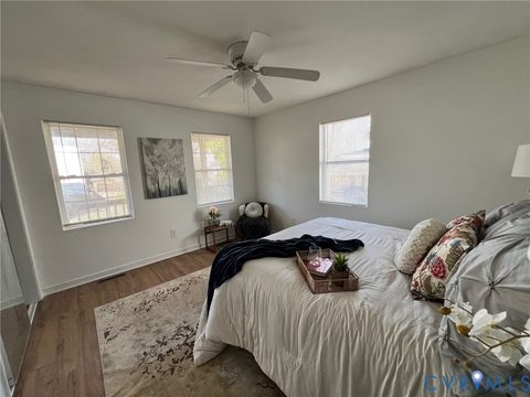 Tiny photo for 2604 Perry Street, Richmond, VA 23225 (MLS # 2600308)