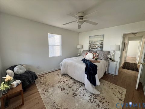 Tiny photo for 2604 Perry Street, Richmond, VA 23225 (MLS # 2600308)