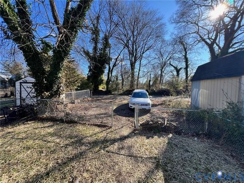 Tiny photo for 2604 Perry Street, Richmond, VA 23225 (MLS # 2600308)