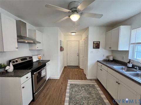 Tiny photo for 2604 Perry Street, Richmond, VA 23225 (MLS # 2600308)