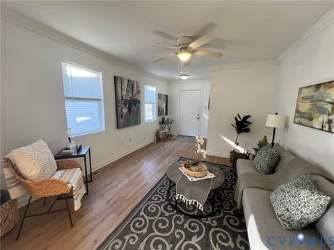 Tiny photo for 2604 Perry Street, Richmond, VA 23225 (MLS # 2600308)