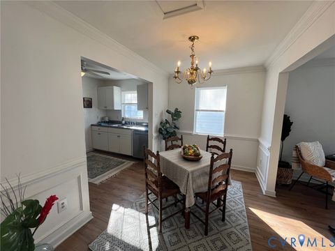 Tiny photo for 2604 Perry Street, Richmond, VA 23225 (MLS # 2600308)