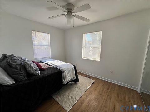 Tiny photo for 2604 Perry Street, Richmond, VA 23225 (MLS # 2600308)