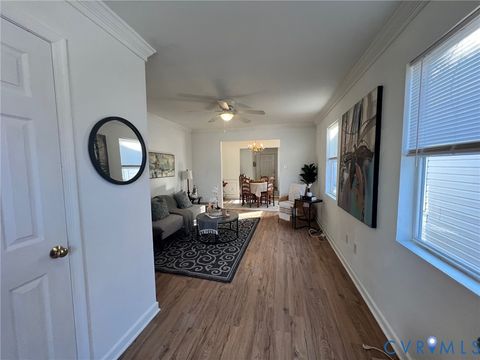 Tiny photo for 2604 Perry Street, Richmond, VA 23225 (MLS # 2600308)