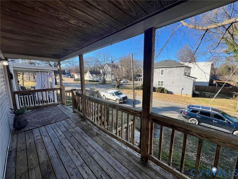 Tiny photo for 2604 Perry Street, Richmond, VA 23225 (MLS # 2600308)