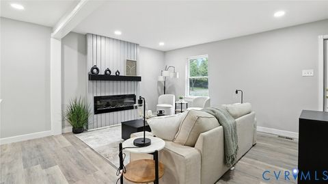 Tiny photo for 2014 Edwards Avenue, Richmond, VA 23224 (MLS # 2600091)