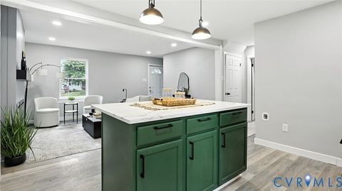 Tiny photo for 2014 Edwards Avenue, Richmond, VA 23224 (MLS # 2600091)