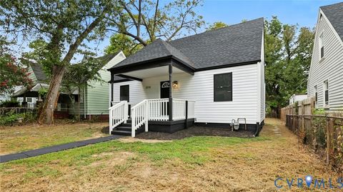 Tiny photo for 2014 Edwards Avenue, Richmond, VA 23224 (MLS # 2600091)