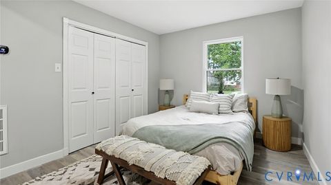 Tiny photo for 2014 Edwards Avenue, Richmond, VA 23224 (MLS # 2600091)